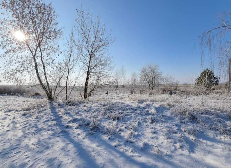 Продаж ділянки 1,47га. під будівництво, Гостомель, фасад 155м.ID:250