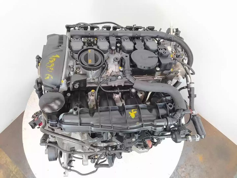 MOTOR  AUDI 2.0 TFSI 211CV REFª:CDN