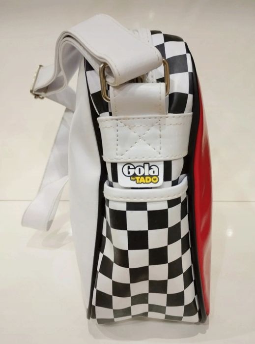 Mala da Gola Nova