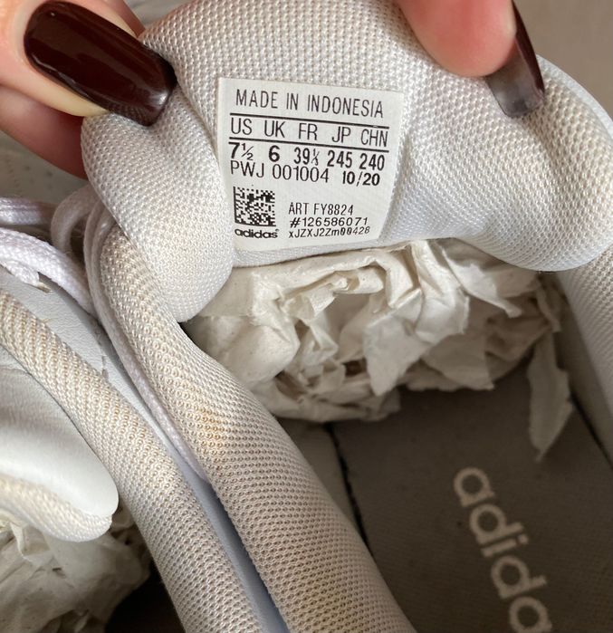 Кросівки adidas оригінал