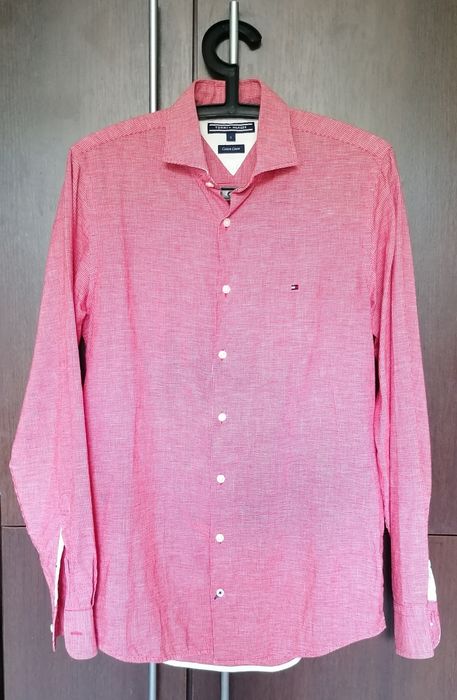 Tommy Hilfiger koszula męska rozm. S