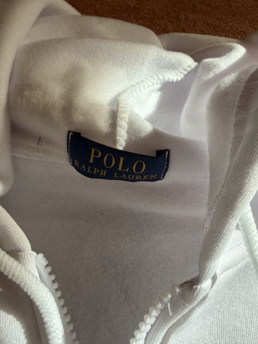 Bluza Polo Ralph Lauren