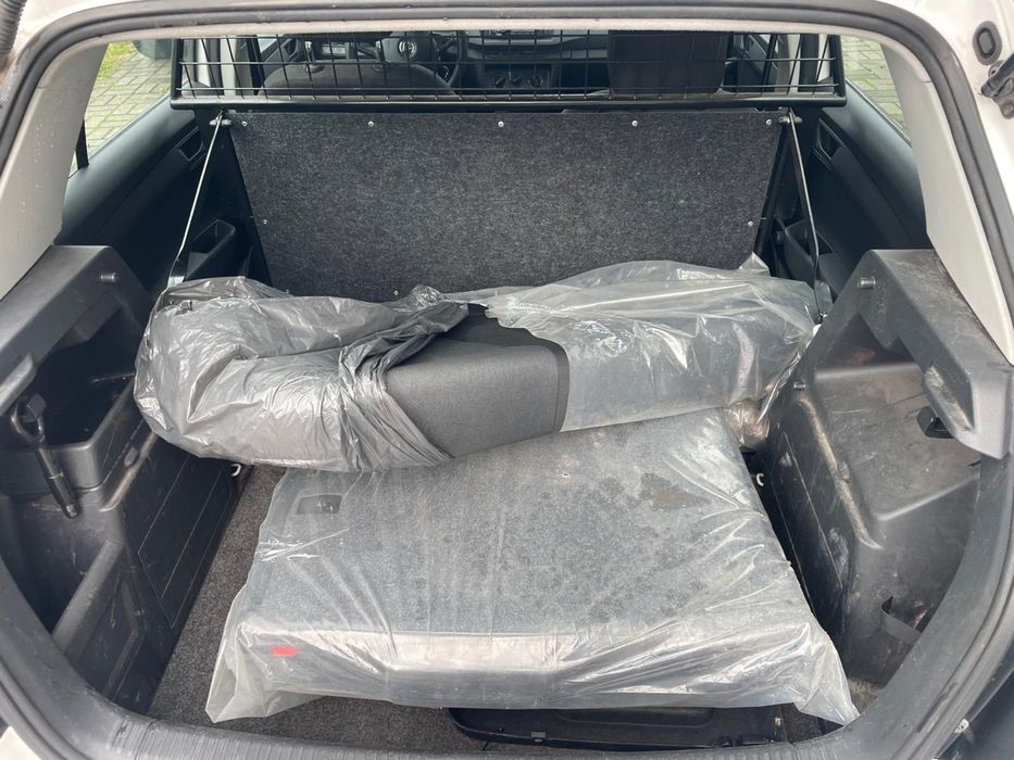 Fabia 1.0 LPG vat 1