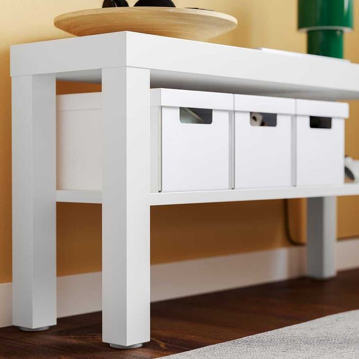 Szafka pod telewizor LACK Ikea