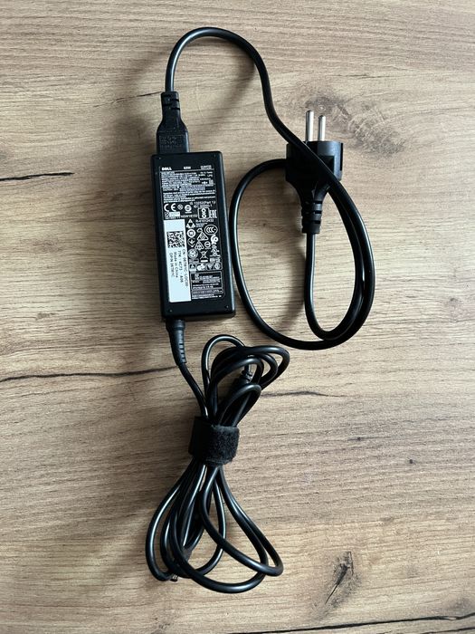 Zasilacz do laptopa Dell oryginalny