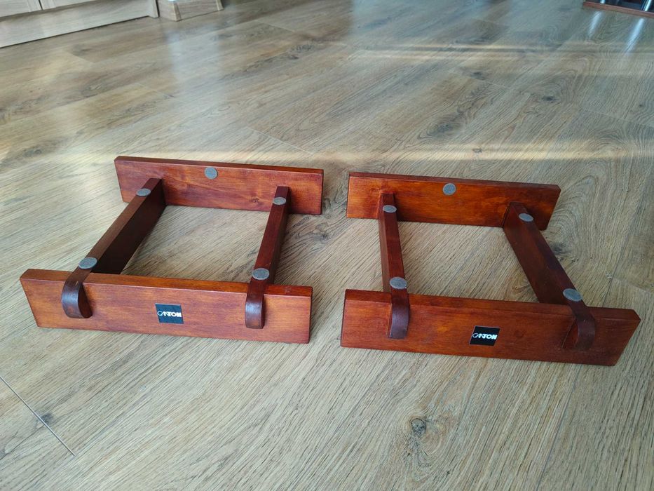 Podstawki pod kolumny, standy Canton 2 szt.