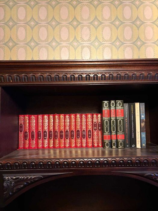 Obras vários Autores