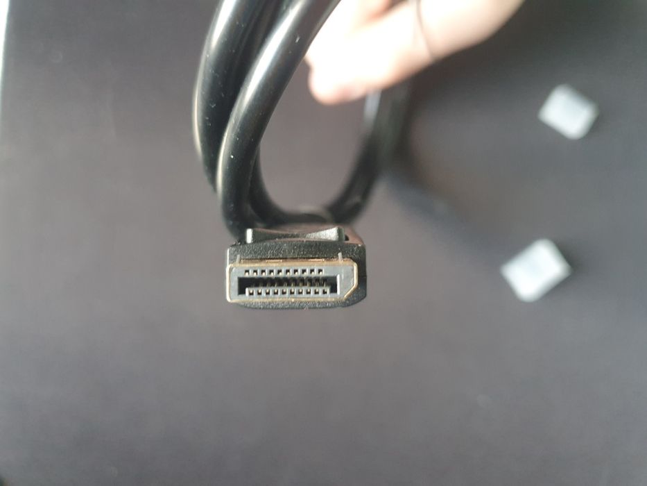 Kabel DP-> Hdmi.