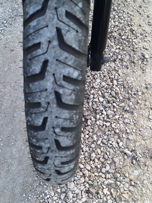 Sprzedam yamache ybr 125