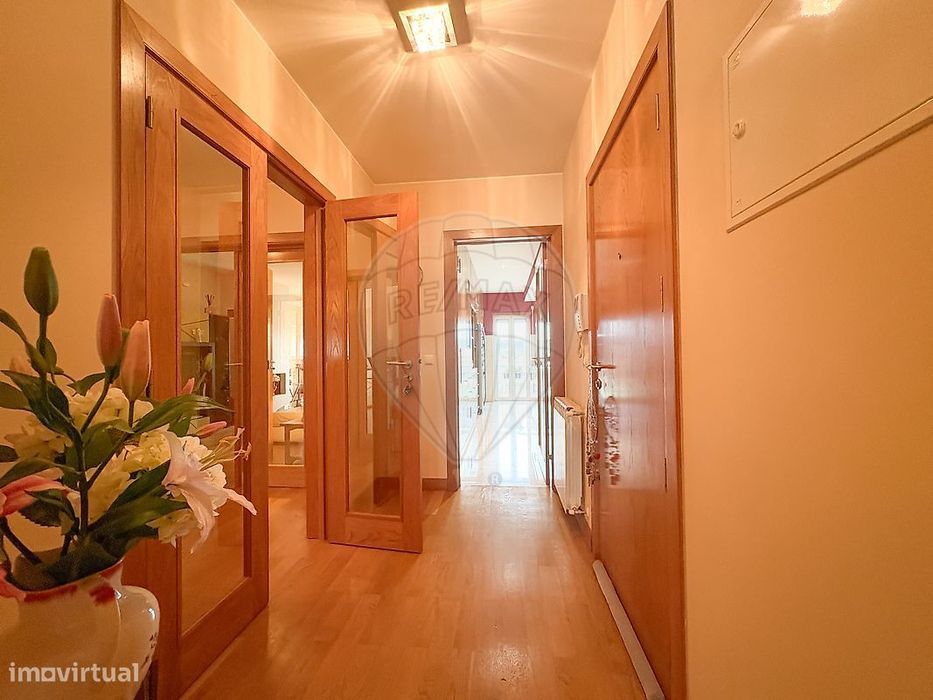 Apartamento T3 para venda