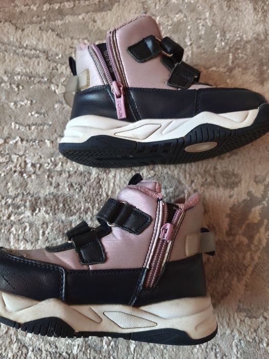 Ботінки демі Tom.m