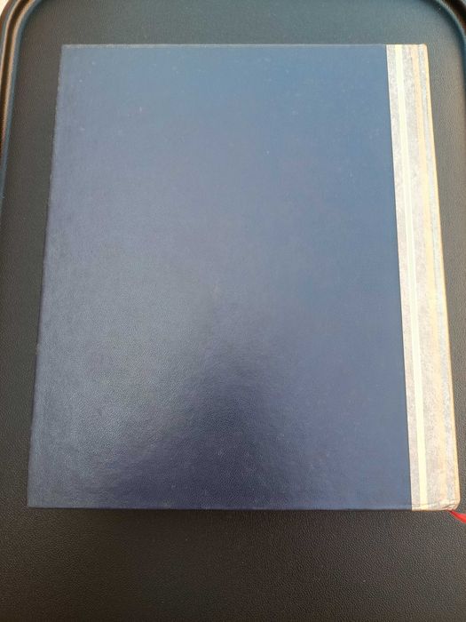 Livro "À Descoberta de Portugal", por Selecções do Reader's Digest