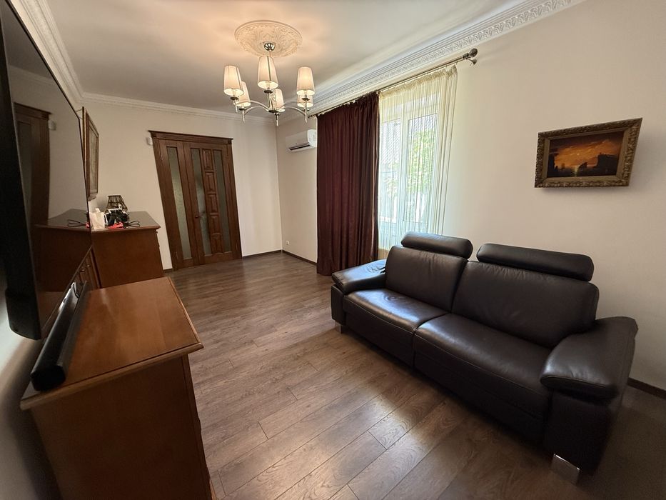 Продаю дом 150м2 с гаражом мкр Терновка