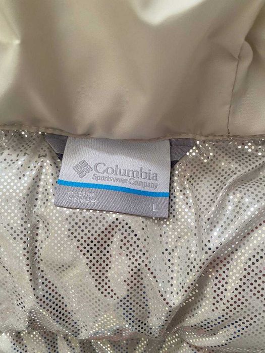 Куртка жіноча Women's Pike Lake™ III Long Jacket - Columbia