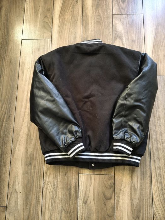 Kurtka BaseBall Rozmiar XL Mil Tec