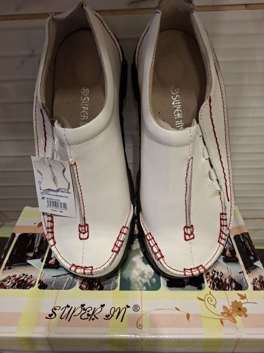 Buty damskie rozmiar 37