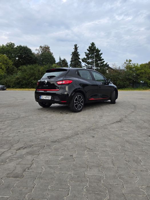 Sprzedam Renault Clio