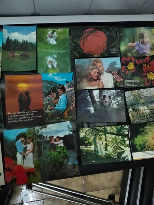 Postais religiosos amorosos monumentos