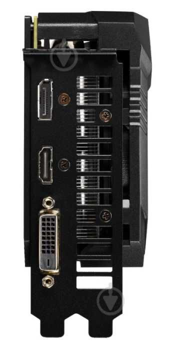 Asus GeForce GTX 1660 SUPER 6GB GDDR6 192bit (TUF3-GTX1660-6G-GAM)