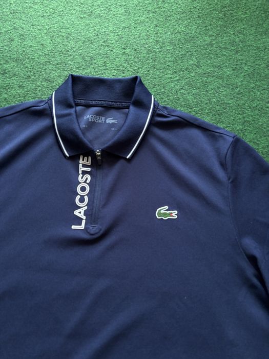 Koszulka Lacoste Sport