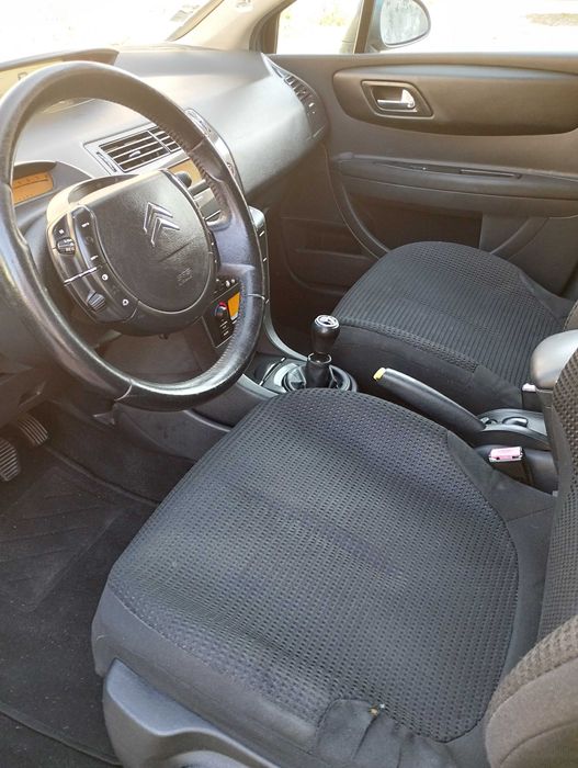 Citroen C4 2005 1.4 90cv