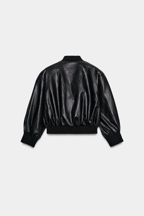 Куртка бомбер Zara розмір S