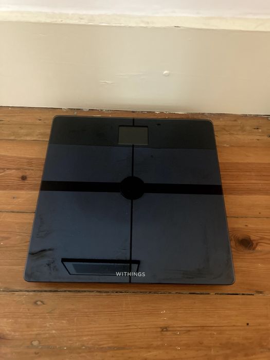 Balança Withings Body Smart