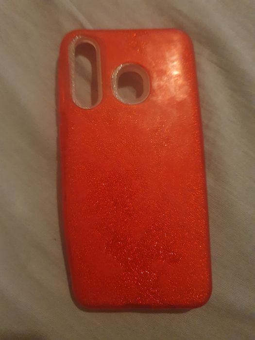 Etui Huawei p używane