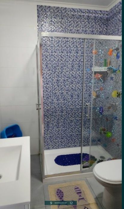 T2 Férias na Praia da Barra, Aveiro