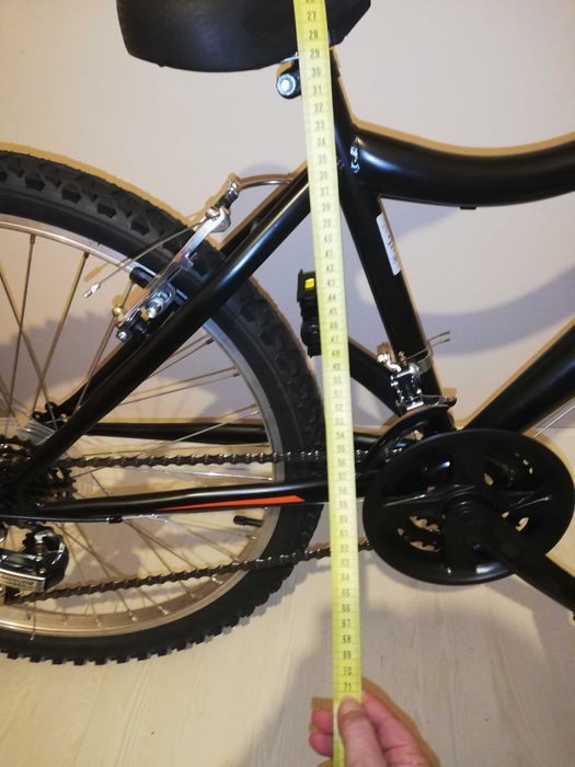 Bicicleta para criança nova