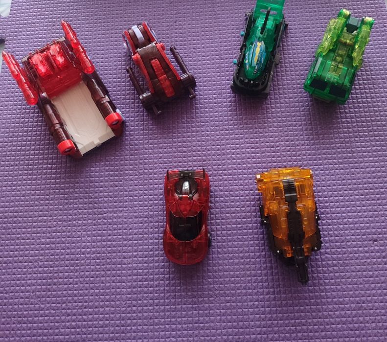 Скрідчери-оригінал(в ідеальному гарному стані)