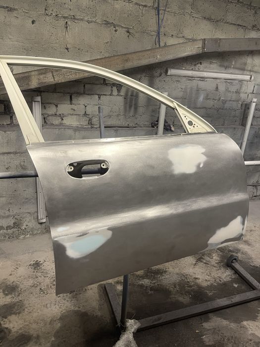 Покраска авто Харьков