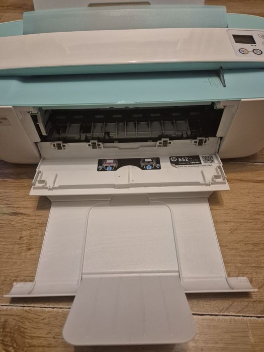 Drukarka Hp DeskJet