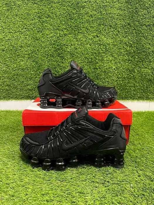 Nike Shox TL Black R.43