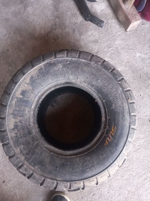 Pneus e jantes de moto 4