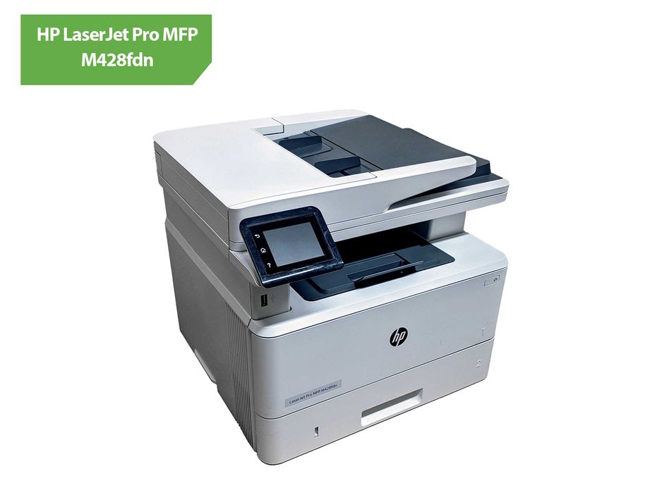 БФП HP LaserJet Pro MFP M428fdn Б/В