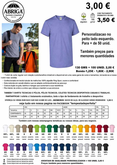 TODO O ARTIGO PARA HORECA DE QUALIDADE E MELHOR PREÇO.