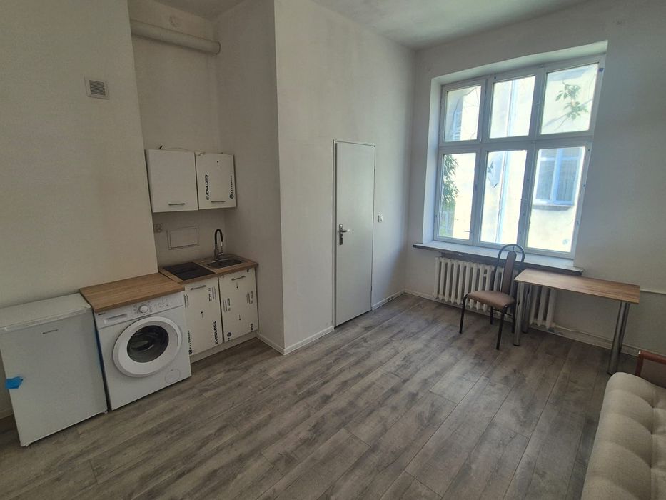 Mieszkanie Śródmieście Piotrkowska 67 prywatnie - Widok 2