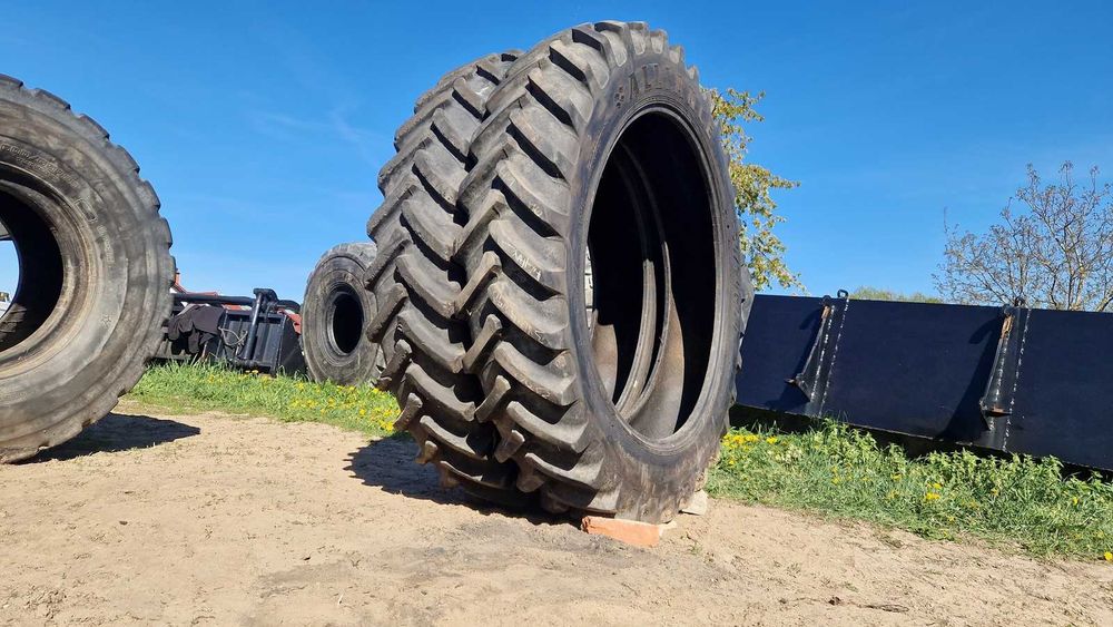 380/90r50 14.9r50 Alliance 90% bieżnik