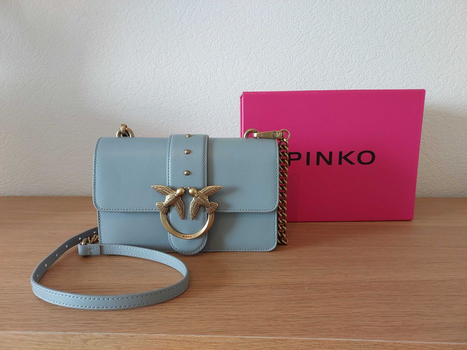 Sprzedam torebkę Pinko 15cl
