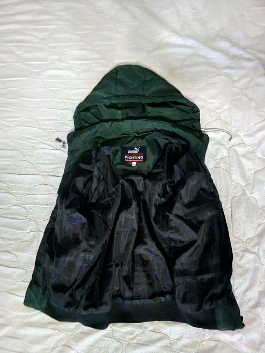 Дитяча куртка та дощовик