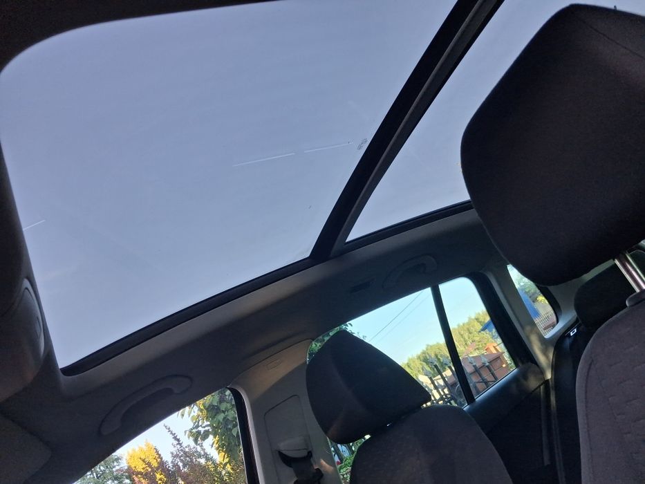 Sprzedam VW Tiguan 2.0 140km 4x4