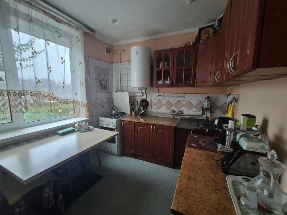 Продам будинок Гребінки