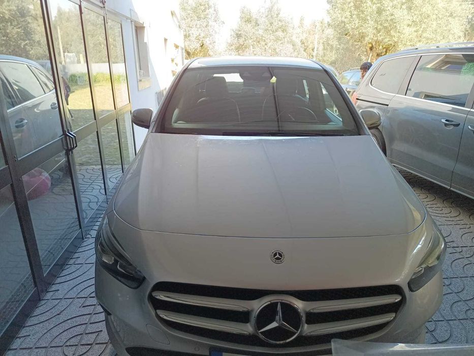 Mercedes B250e - 218cv - Híbrido (->60km full electric) — photo 2