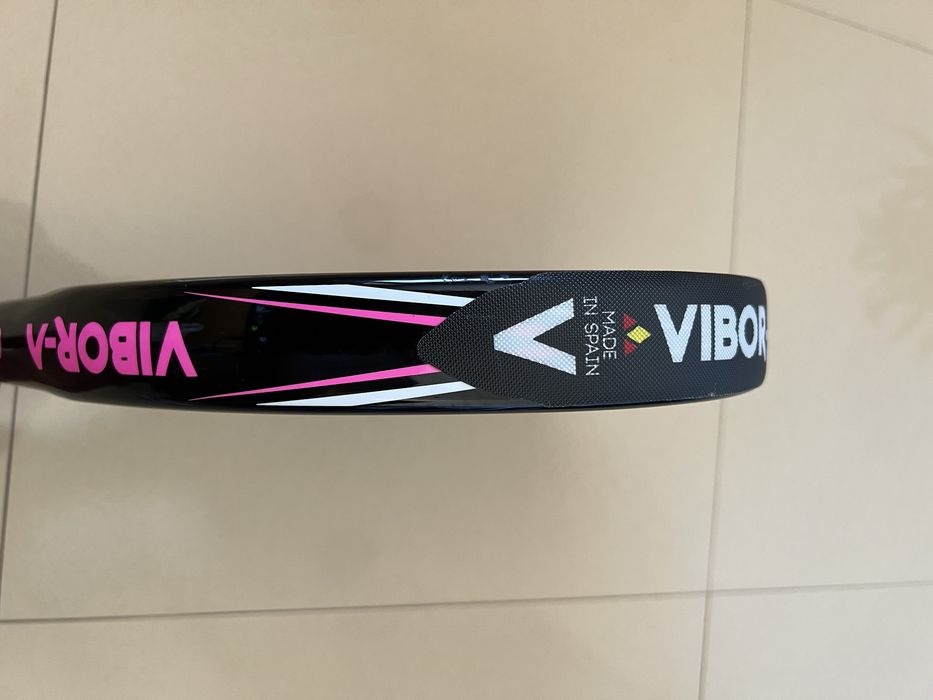 Raquete de Padel - Vibora