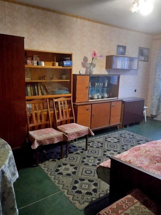 3 кімнатна квартира. Район Деснянська Правда (SP)