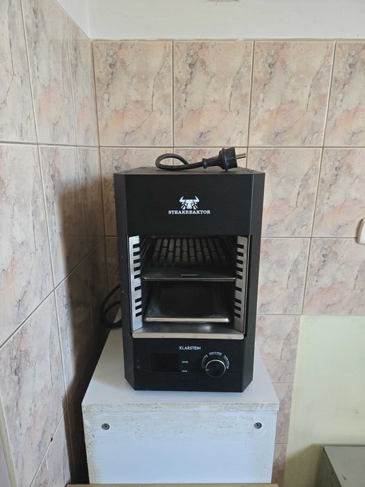 Piec do gastronomi