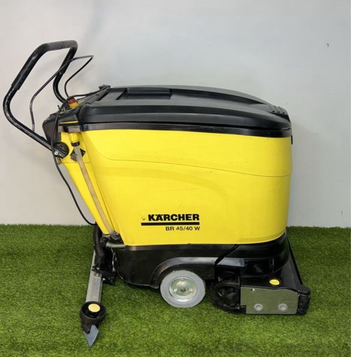 Myjki ciśnieniowe Karcher HD HDS • DUŻY ASORTYMENT