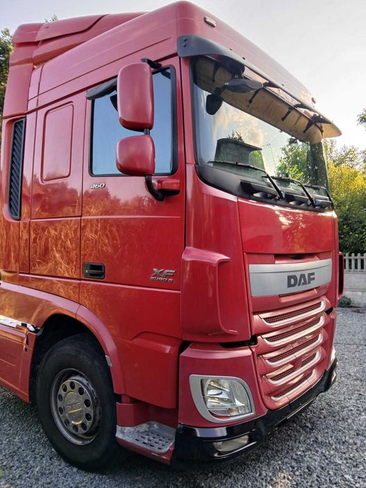 DAF