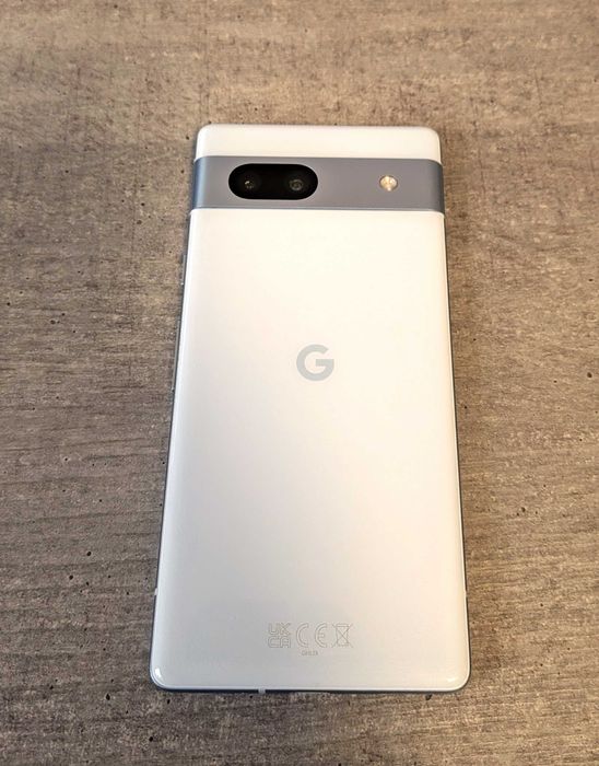 Smartfon Google Pixel 7a